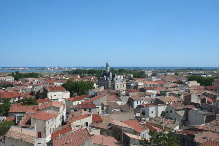 Frontignan  (34110)