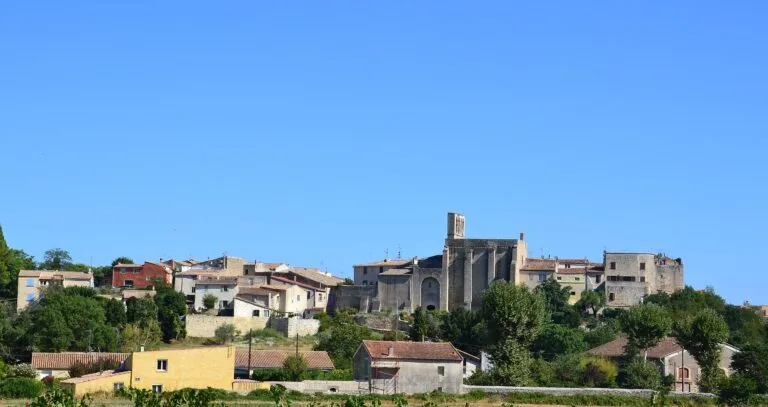 Montbazin  (34560)