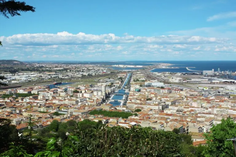 Sète  (34200)